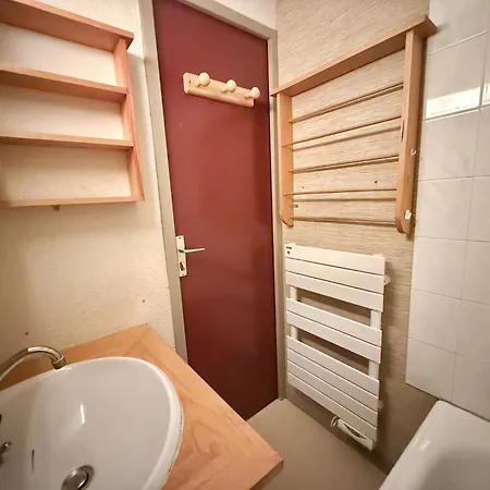 3 Pieces A - 6 Personnes Ndb501-2206 Apartamento Flumet